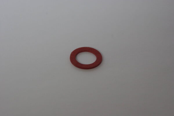 WASHER 9/16" - FIBER WASHER