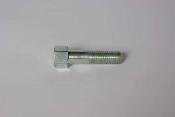 BOLT 5/16-24 UNF X 1-3/16 - EXHAUST FINNED CLAMP BOLT
