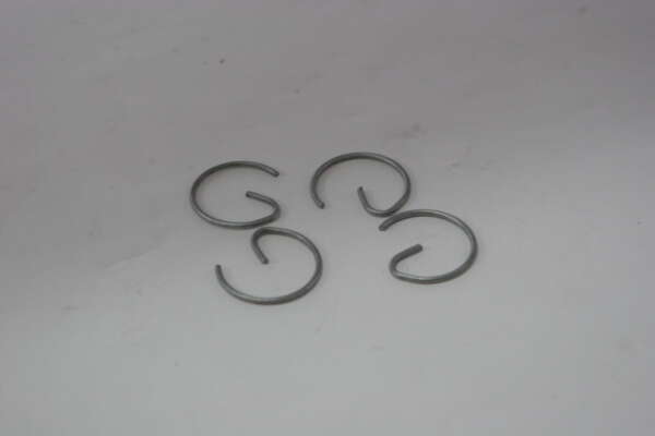 CIRCLIP - WRISTPIN - PISTON - TRI TWINS T120 (EA)