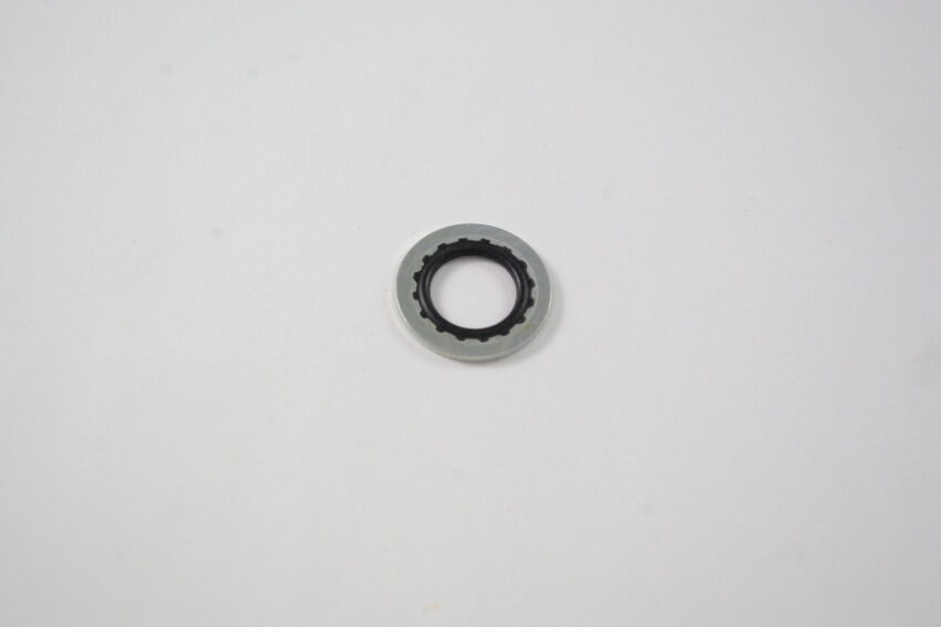 WASHER - GASTAP SEALING WASHER 1/4" -DOWTY (CARE--SINGLE USE ONLY) -SEE 05-00716