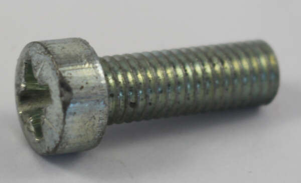 SCREW 1/4-26 CEI X 3/4" LONG - PHILLIPS