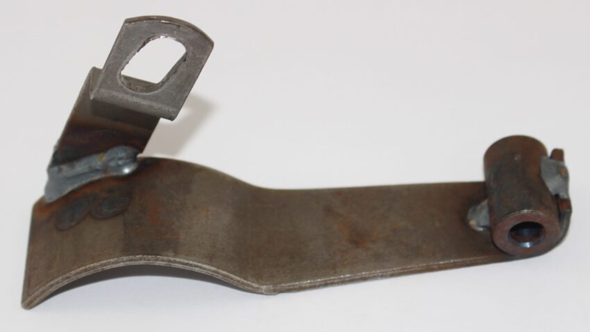 TENSIONER - P/C - BSA B25