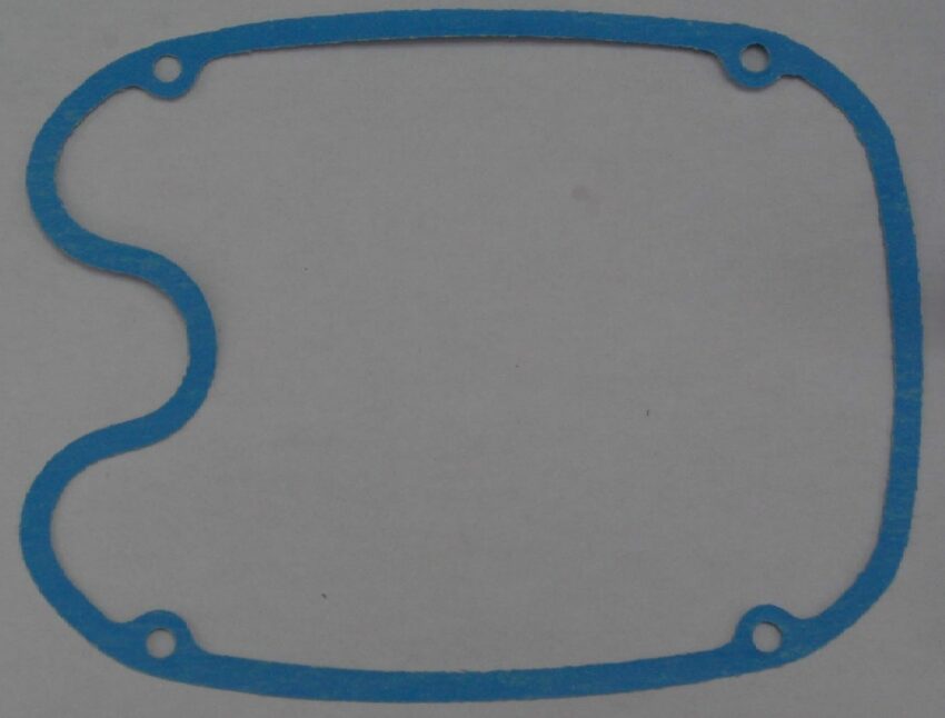 GASKET - ROCKERBOX COVER GASKET - 1962-70 BSA