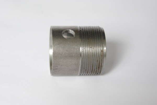 STUB - EXHAUST STUB - TRIUMPH 500 & TRIDENT