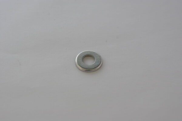 WASHER - (CUPPED)