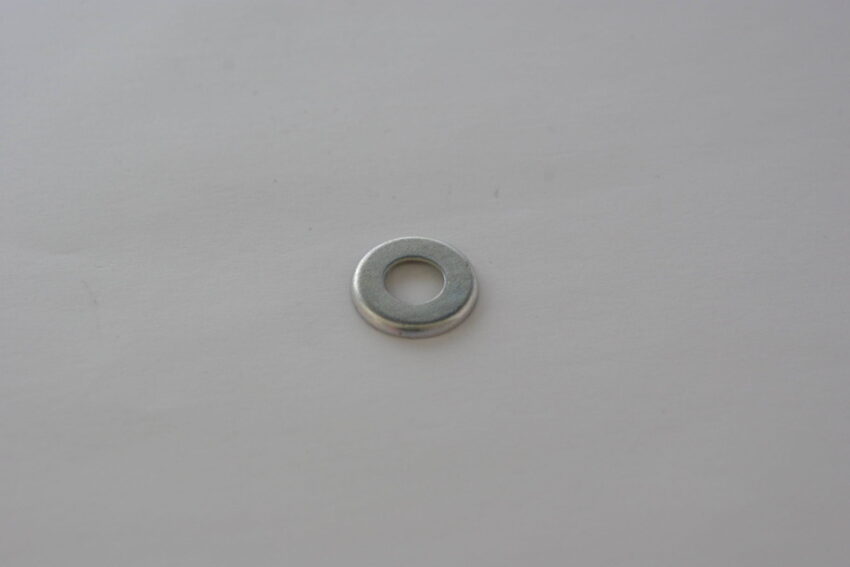 WASHER - (CUPPED)