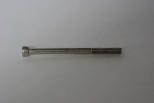 ALLEN SCREW* - SEE NOTES