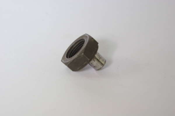 NUT - INLET CAMSHAFT NUT (LH)*