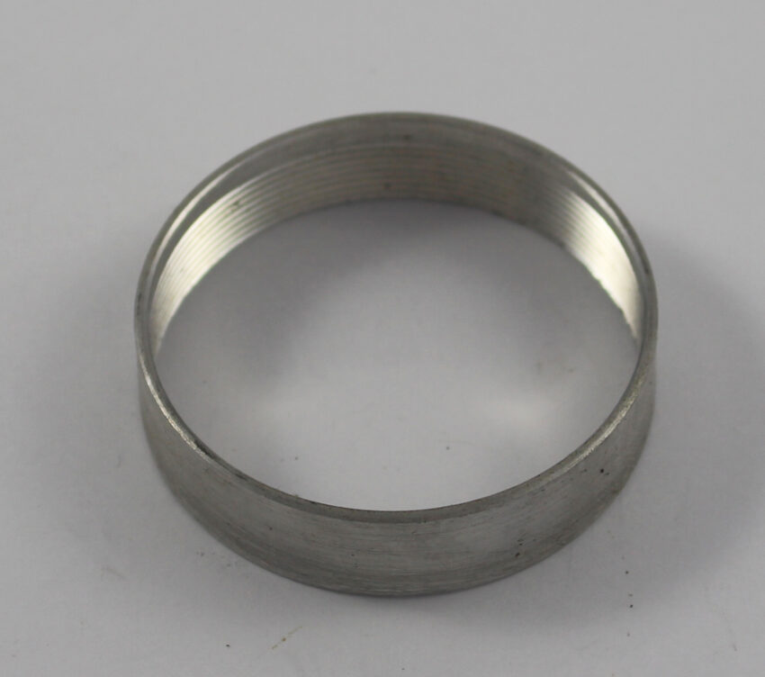 RING SLEEVE - AIR-FILTER RING SLEEVE ADAPTOR - METAL