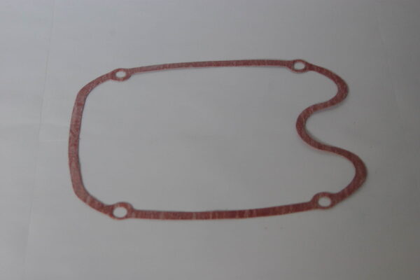 GASKET - ROCKERBOX GASKET - 1971-72 BSA A65