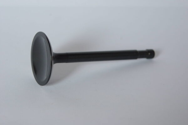 VALVE STD- INLET - S/S -BLACK DIAMOND PRECISION MACHINE -1971-76 TRI TRIDENT 750