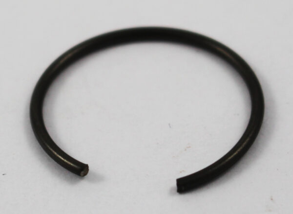 CIRCLIP - PISTON - (STEEL WIRE TYPE) - TRI 750 T140