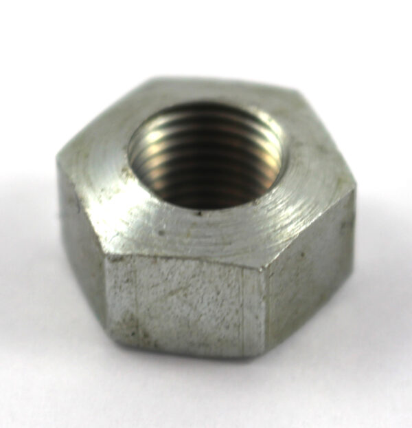 NUT CEI - PINCH BOLT SEATED NUT