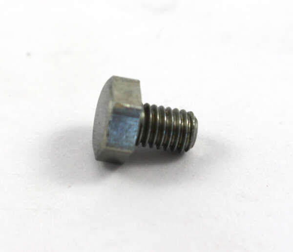 PLUG 2BA x 1/4" - FORK