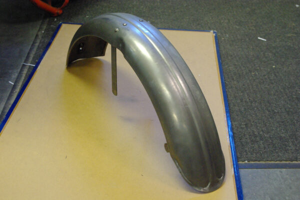 FENDER - FRONT - RIGID/TELE - TRI TRW 3T 5T 6T T100 T110