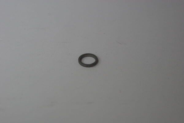 WASHER - FOR RESTRICTOR ROD BOLT TO LOWER LUG - ALUMINUM - N