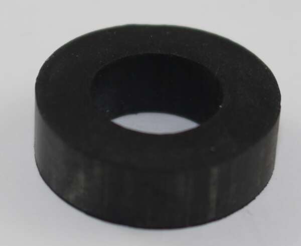 WASHER - HANDLEBAR MOUNTING - RUBBER