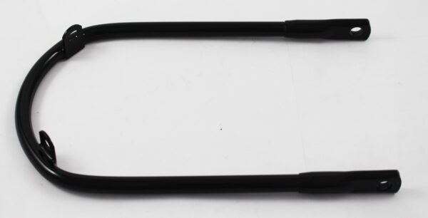 STAY - FRONT FENDER UPPER STAY - BLACK - TRI T100 T120