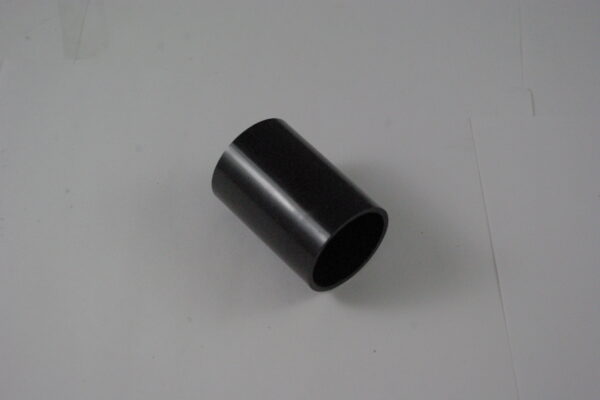 SLEEVE - DAMPER RETURN SLEEVE - (END WITH STEP INSIDE TO BOTTOM)