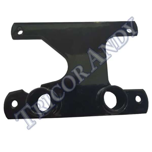 BRACKET - MOUNTING SPEEDO/ TACHO SMALL BUSH STRAIGHT TOP - 1966-67