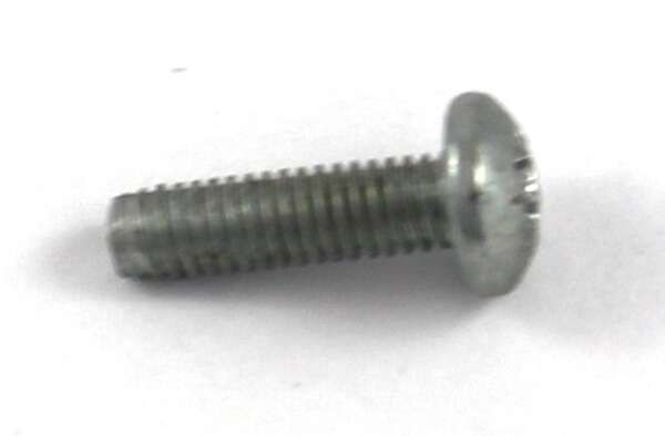 SCREW 6-32 UNC x 1/2 - SELF-TAPPING SCREW