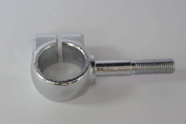 P-CLAMP - HANDLEBAR EYE BOLT - UK-MADE (SHIMS REQD) - SEE ALSO 97-2291E - N