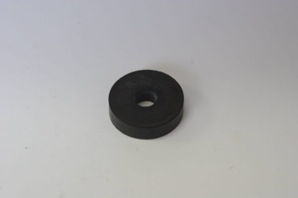 SEALING WASHER - FORK DAMPER ROD RUBBER SEAL - CAN USE 82-0967
