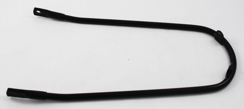 STAY - LOWER FENDER STAY - BLACK - TRI T100 T120