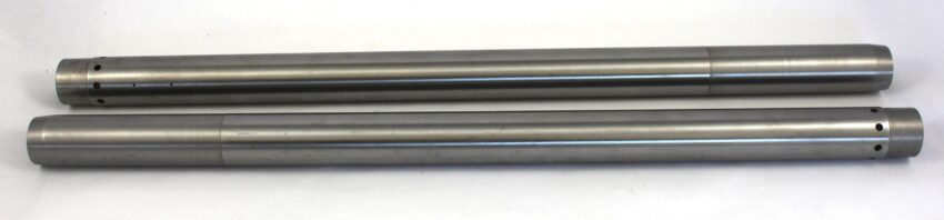 FORKTUBES / STANCHIONS - (FORK DISC) - 1973-ON - (PR)