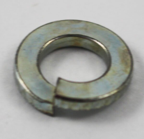SPRING WASHER 3/16"