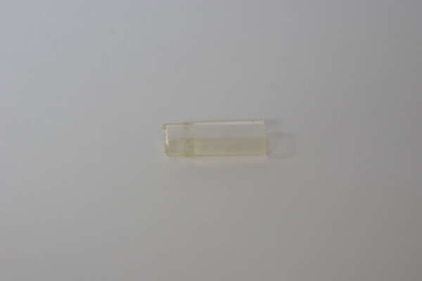 COVER - TERMINAL COVER (3/8" SPADE COVER)