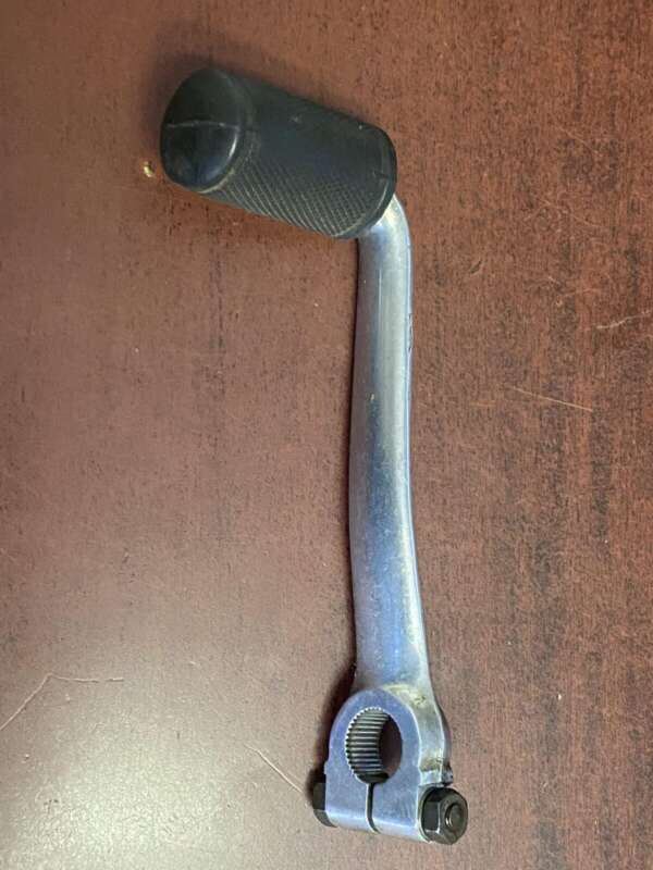 LEVER - GEAR LEVER