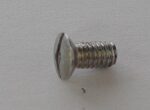 SCREW - BADGE - Can Use 40-8016