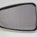 MIRROR HEAD - REPLACEMENT RECTANGULAR HEAD - 820 w/BAR CLAMP
