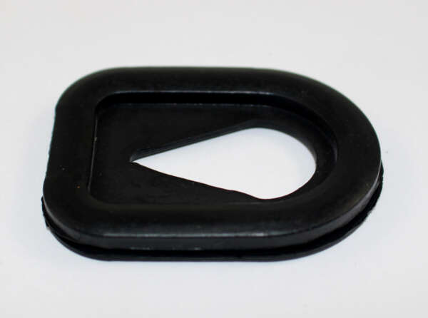 Grommet - Cowling Grommet - Rubber