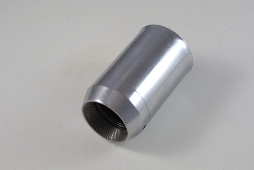 SET- OILSEAL HOLDER c/w METAL WASHER - (EA)
