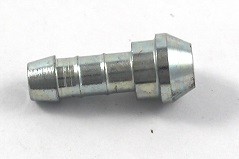 Spigot - Tube For Gas Union 1/4" Nut