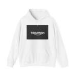 Triumph - Unisex Heavy Blend™ Hooded Sweatshirt