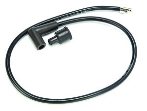 KIT - Spark Plug Cap & HT Lead 26" - (Required 1 Kit per Cylinder)